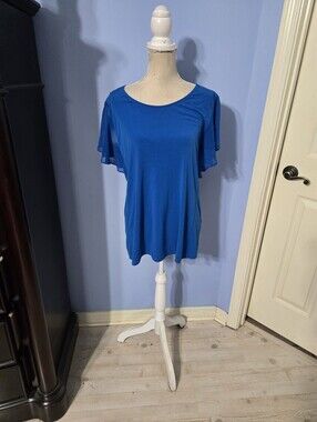 Calvin Klein Large Womens Top